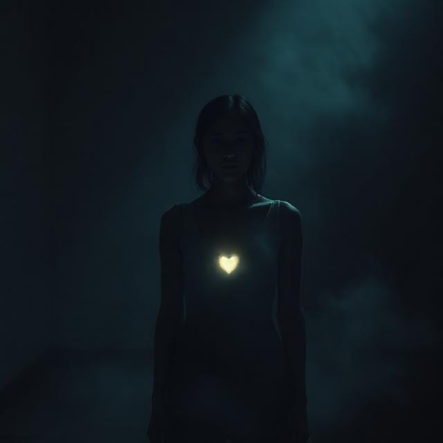 A bittersweet poem about love, craving, and the paradox of finding comfort in the very thing that wounds you