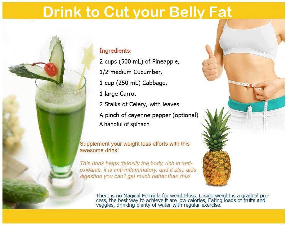 How to Destroy Belly Fat in Just 2 Months 3 Week Miracle