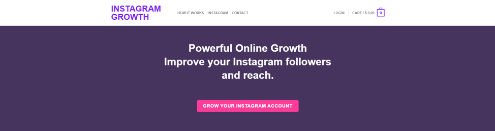 if you have some competitors on instagram you d like to surpass then influuu will get you there in three easy steps first you give them the names of the - instagram scripts followers