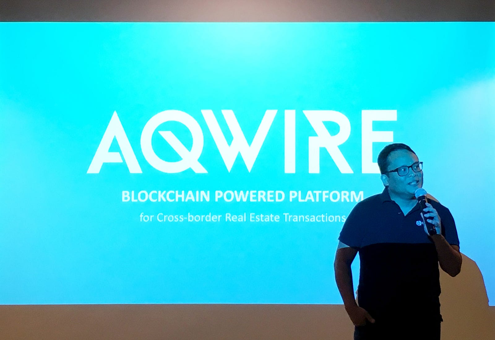 Image result for aqwire