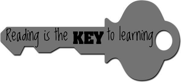 Image result for key to life reading