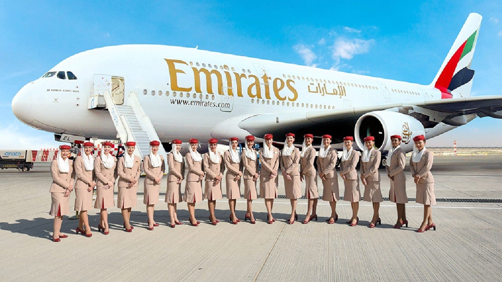 Skies of Exploitation: How Emirates Airline is Pricing Nigerians Out o