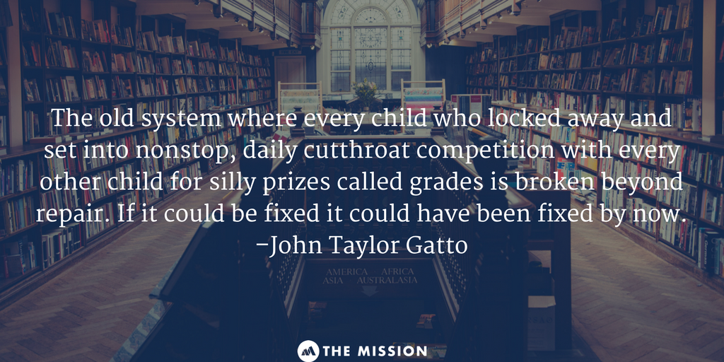 45 Powerful Quotes About Education and Learning [Photos]