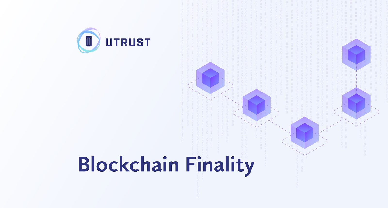 finality blockchain