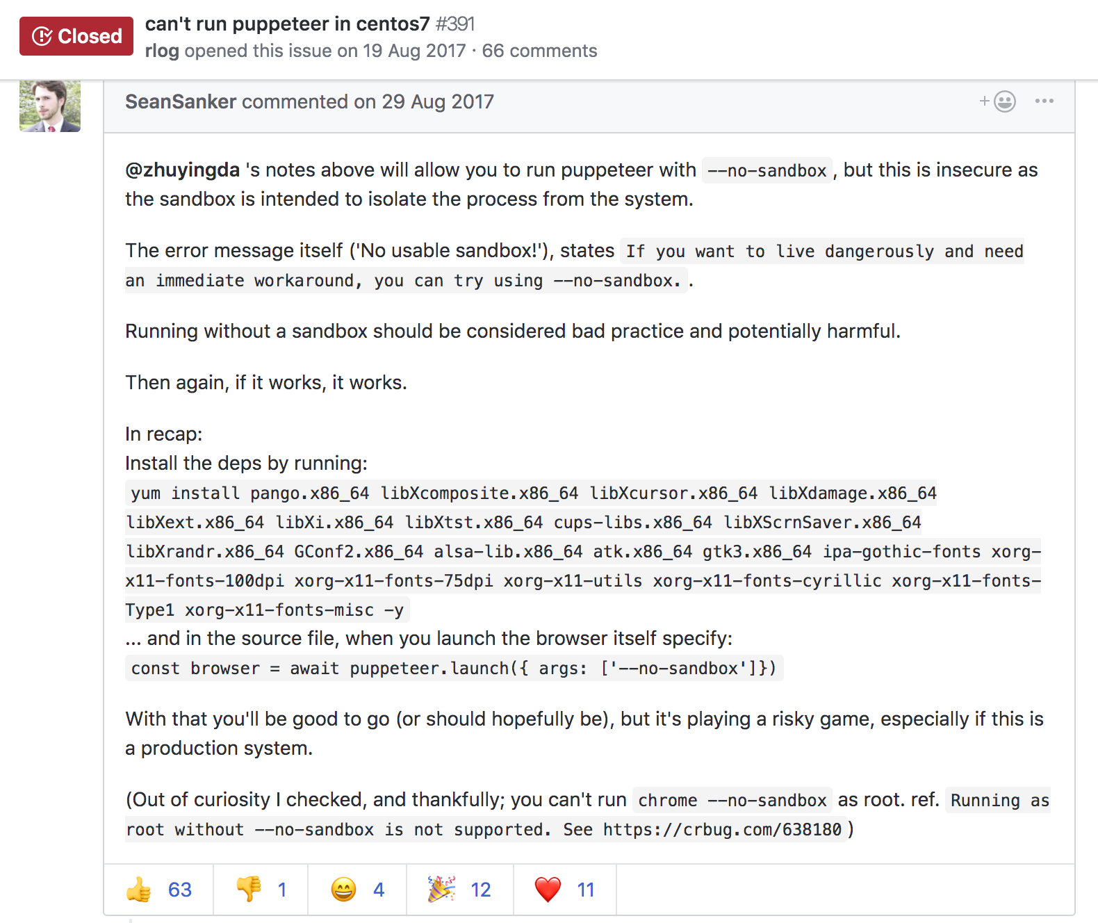 The number of emojis speak volumes about this comment!