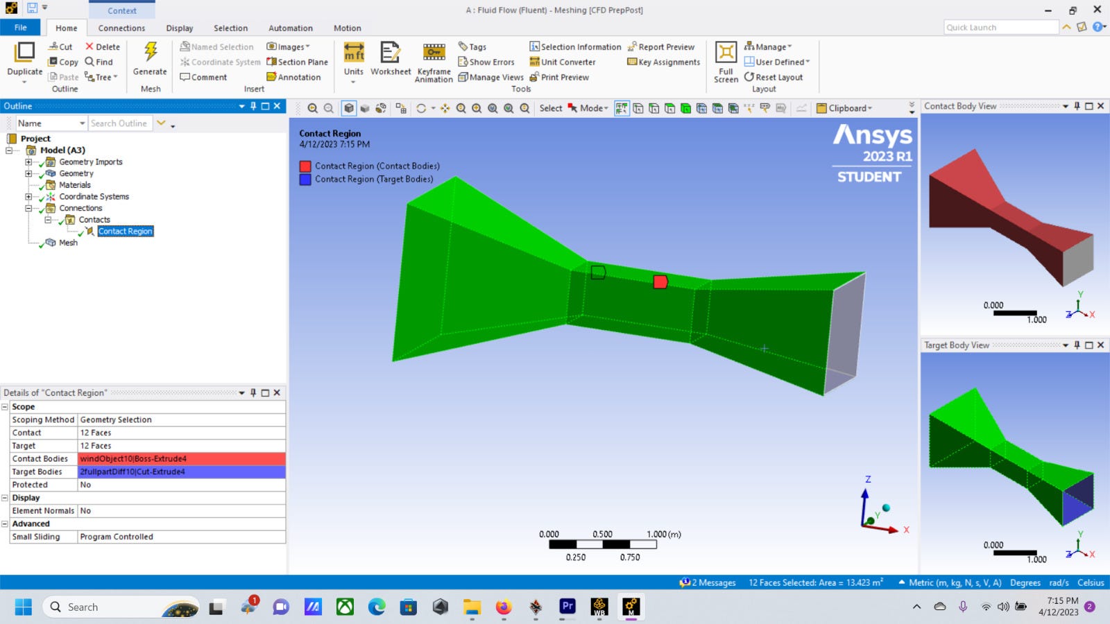 Why Learning CFD Is Valuable Before Committing to an Aircraft Design Why Learning CFD Is Valuable Before Committing to an Aircraft Design