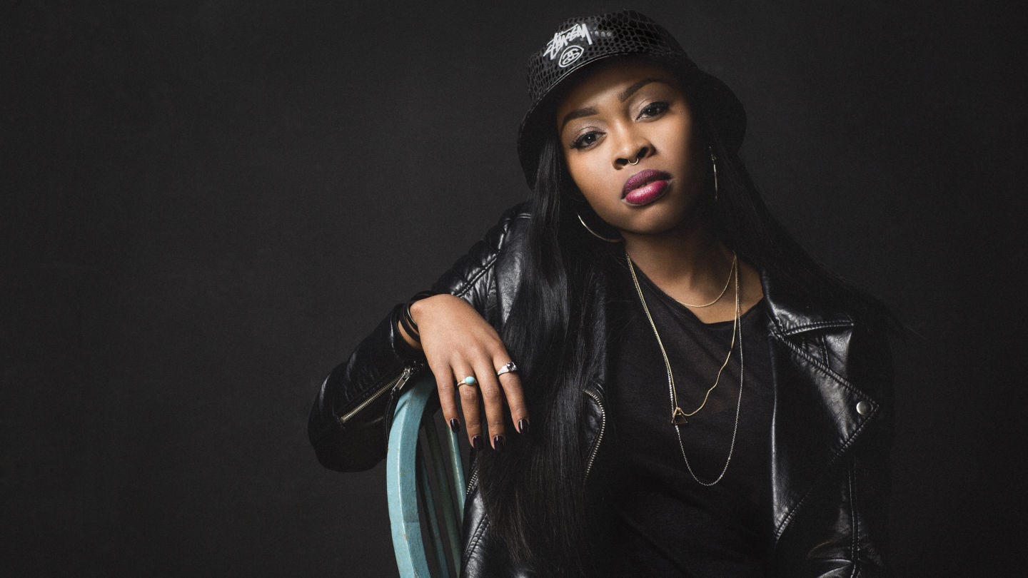 Lesser Known Women Rappers You Should Get Into In 2016