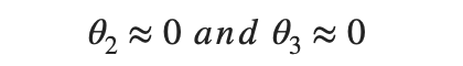 Approximation thetas Approximation thetas
