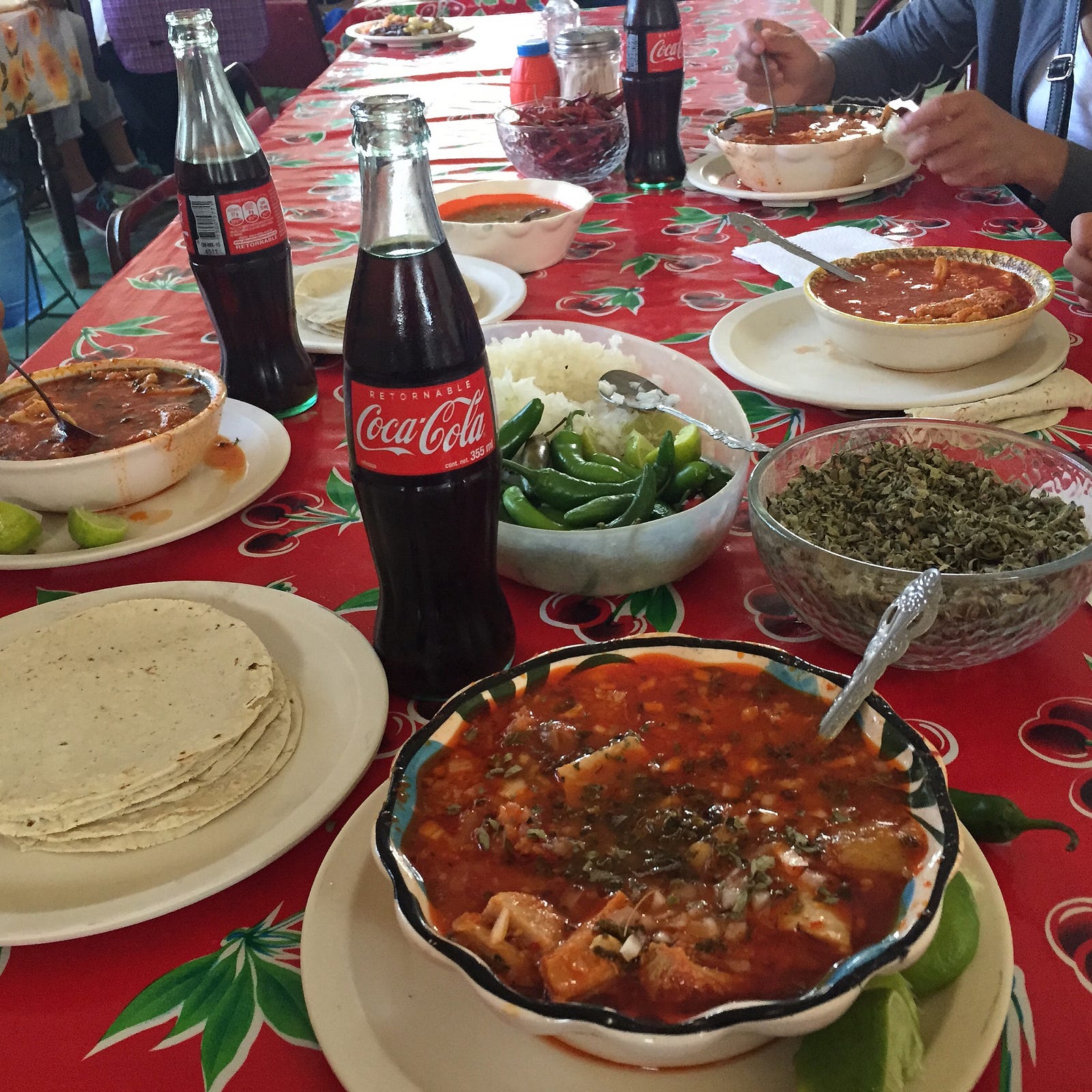 The History of Menudo Fidel C. Rodriguez Medium