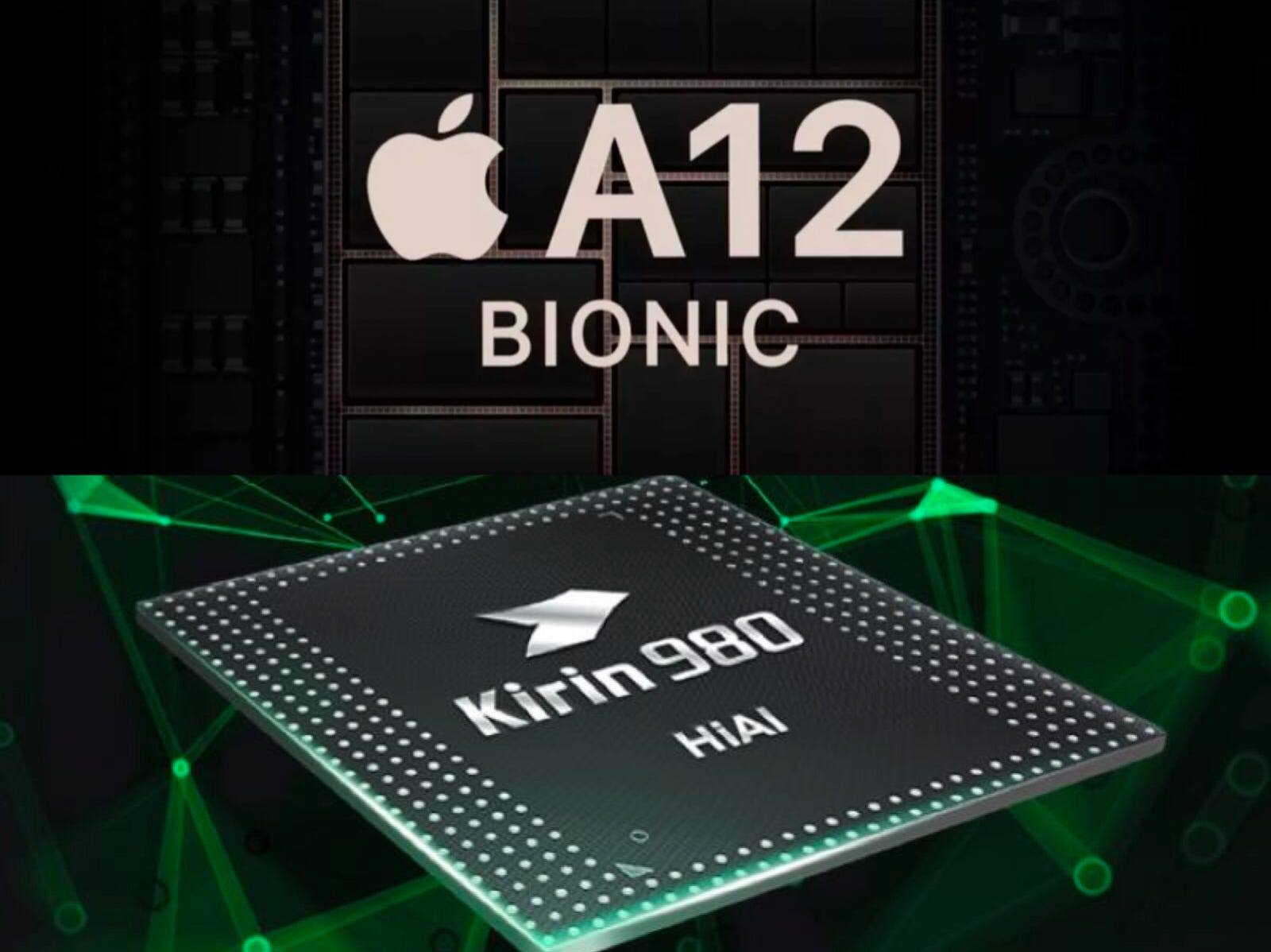 真的假的？疑似 Huawei Mate 20 Geekbench 跑分曝光；麒麟分數遠不如蘋果 A12 Bionic！ 4