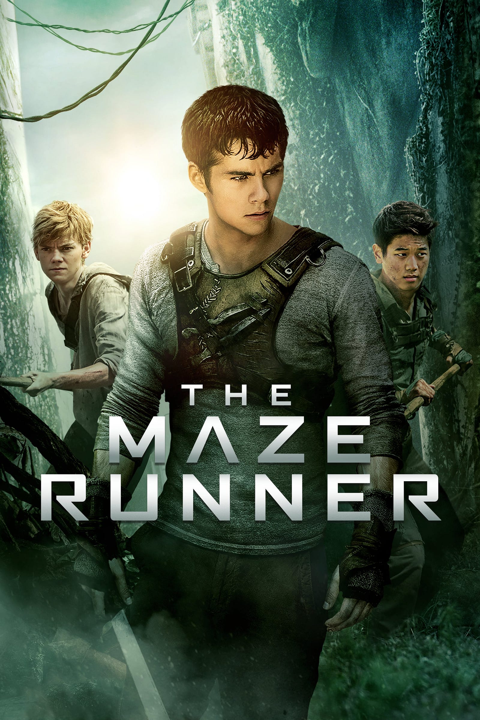 The Maze Runner Death Cure Full Movie