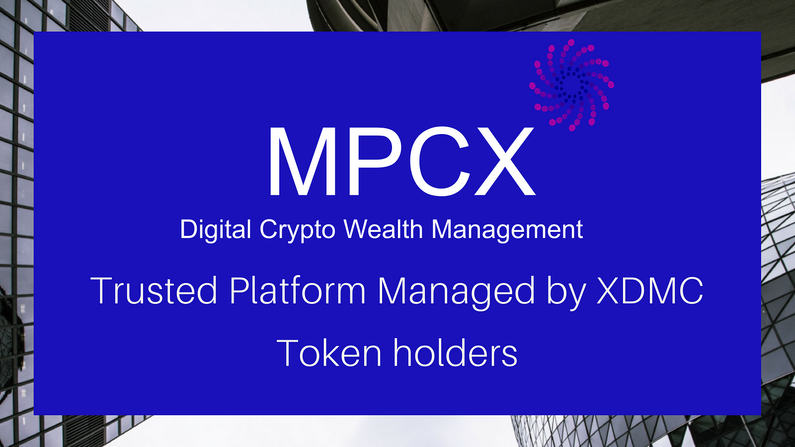 Image result for MPCX token