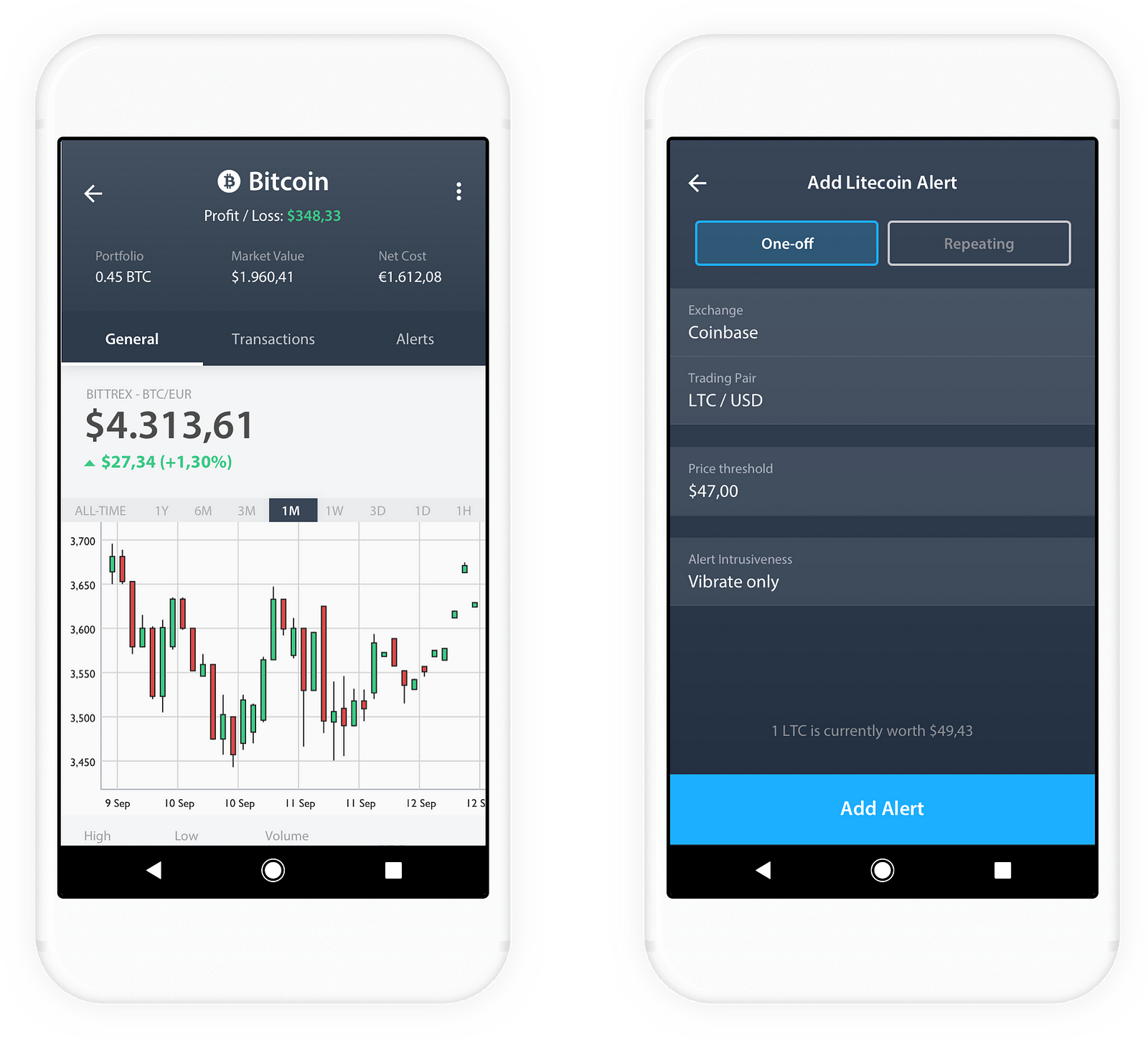 ‎eToro - Trade Stocks & Crypto în App Store