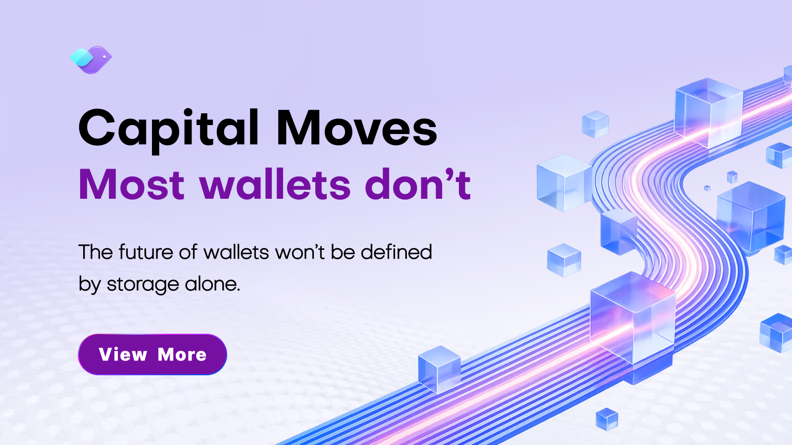Why Capital Movement Is the Next Layer of Wallet Design