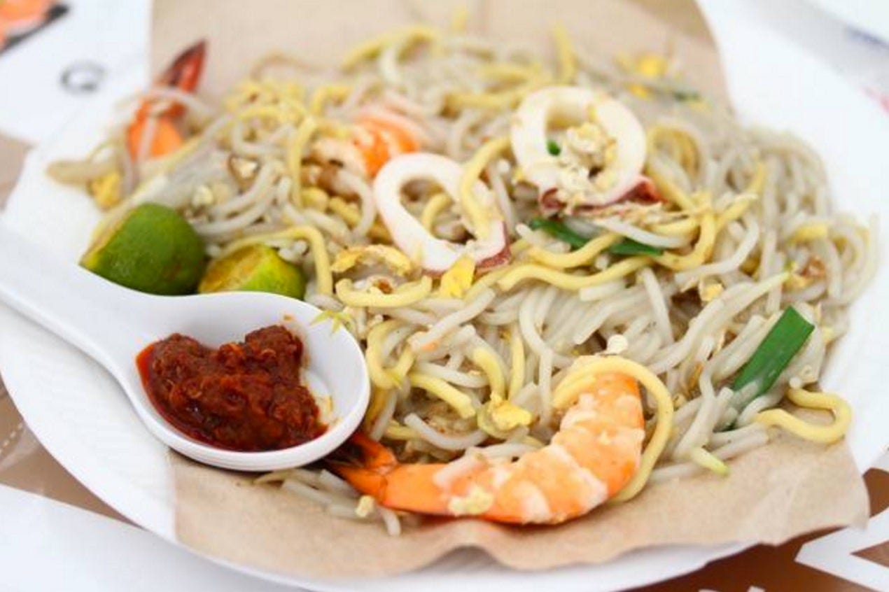 The 50 Singapore Foods You Must Eat Before You Die Path Finder City
