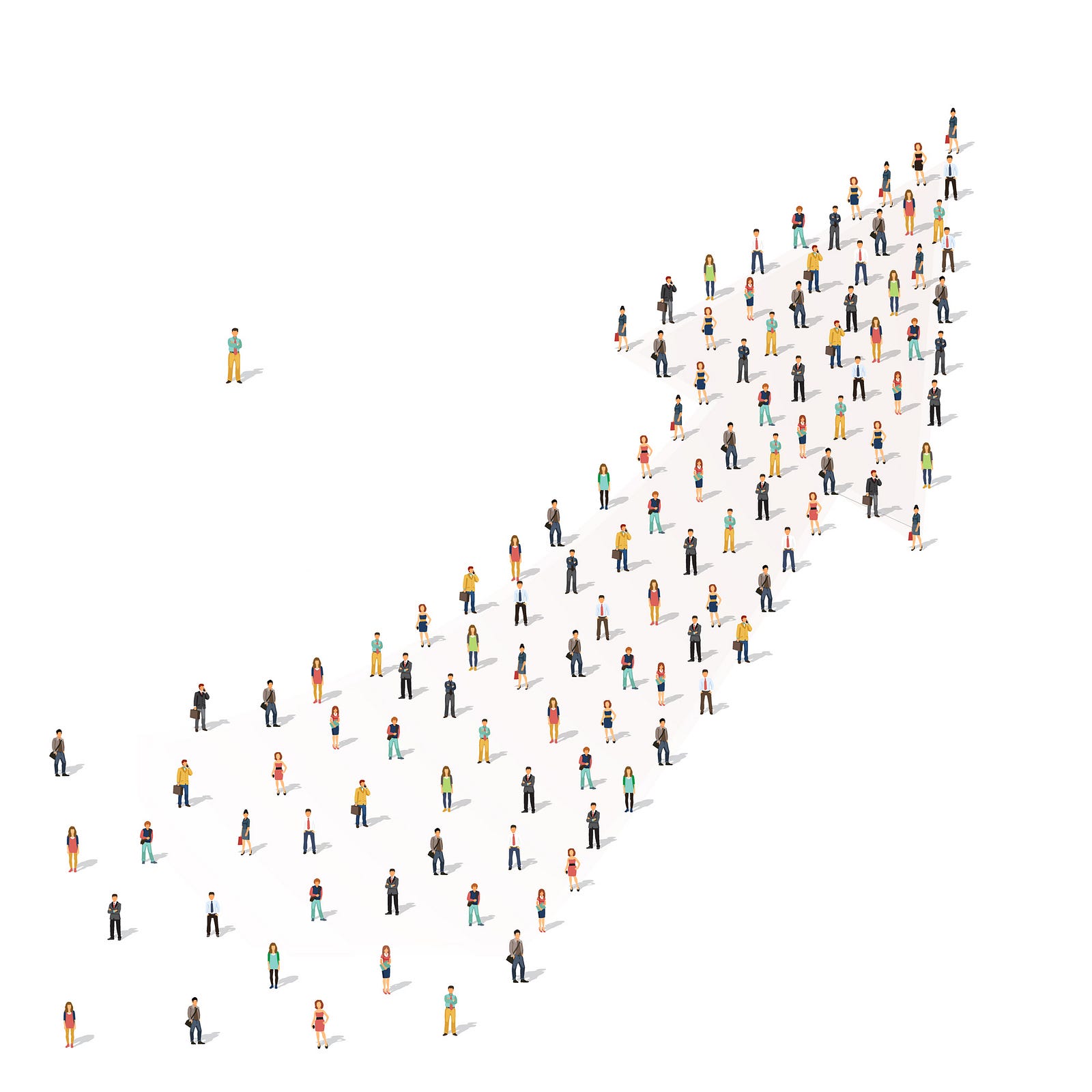 stop trying to fit in and be yourself the blog of darius foroux