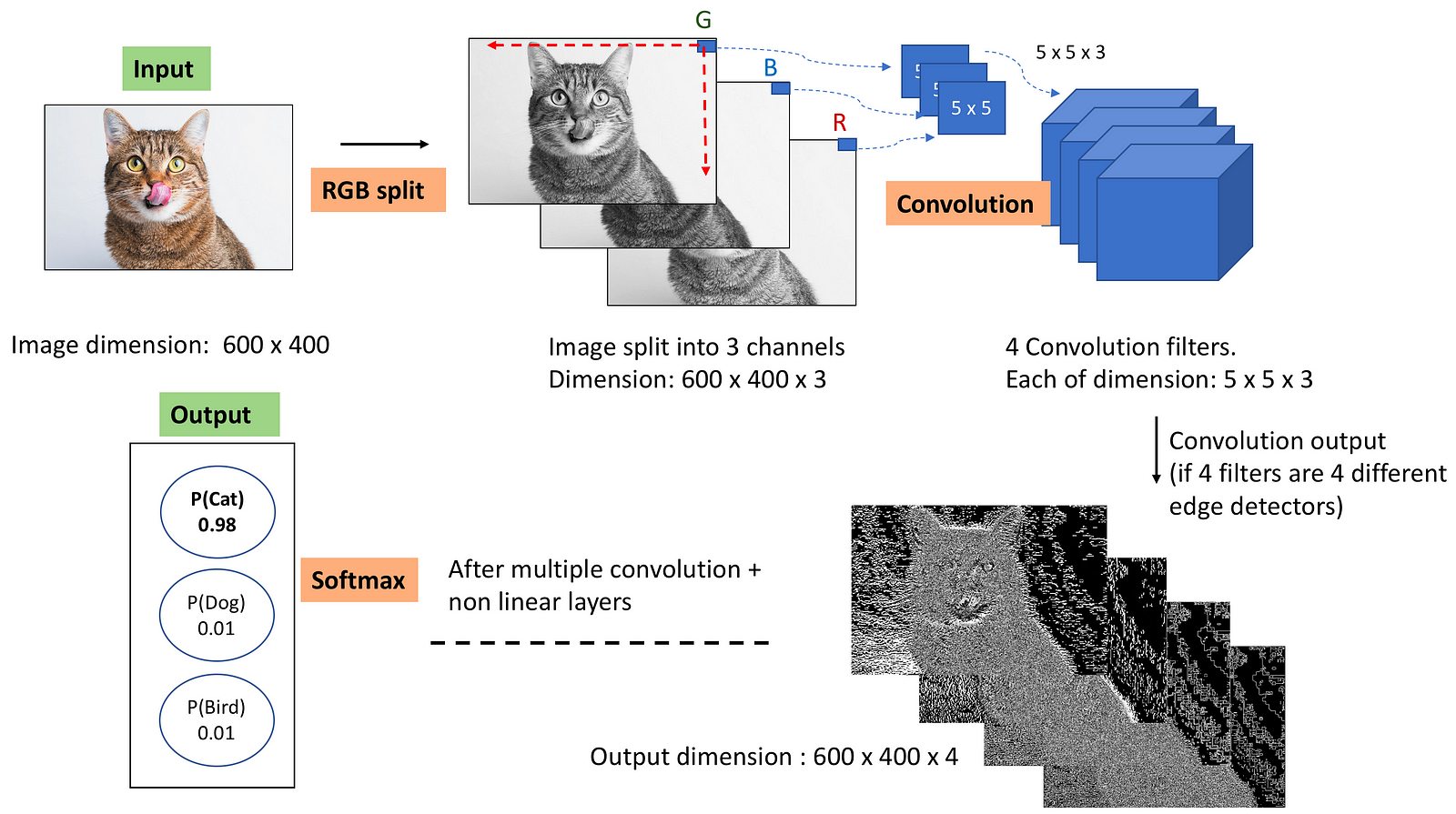 Evolution Of Object Detection And Localization Algorithms - Donna Tolentino