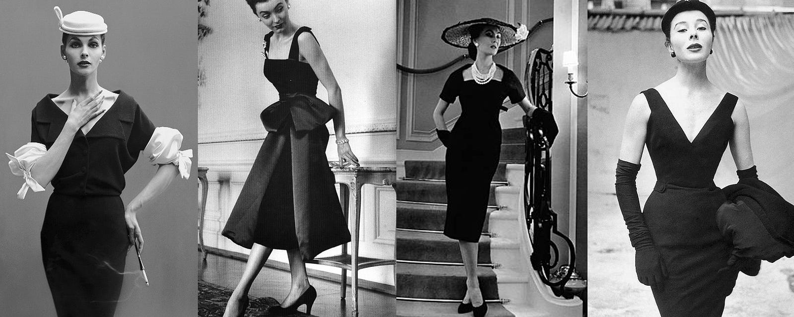 Fashion History Designers Edition — Coco Chanel’s 10 Most Iconic Designs