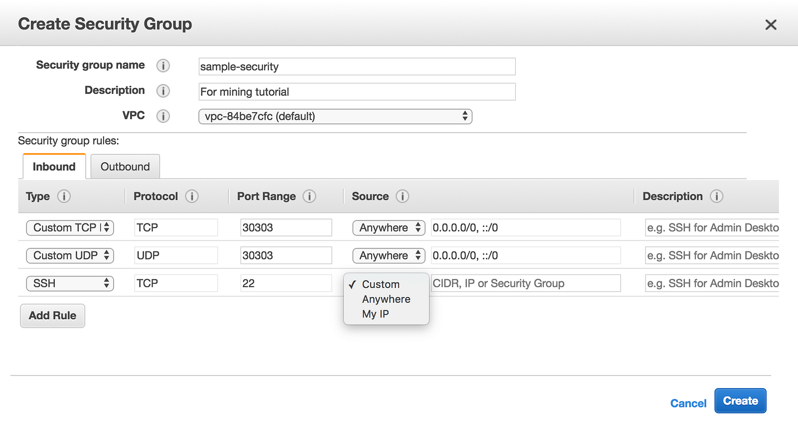 How To Mine Bitcoin Using Aws Gallery - How To Guide And 