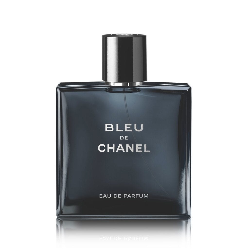 Blue Chanel Prix Maroc Sara1 X1 Medium