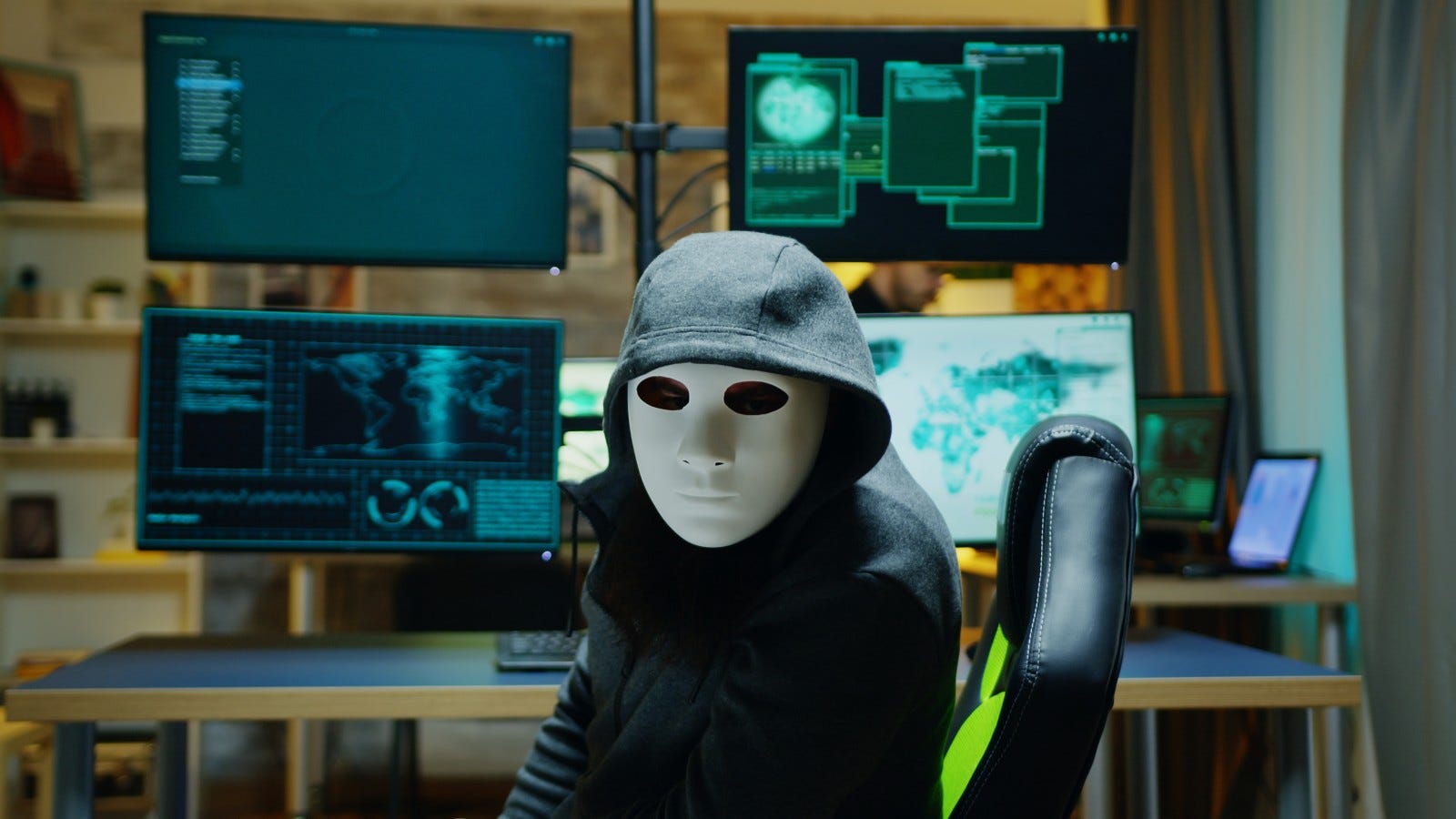 Deepfakes and Privacy Issues
