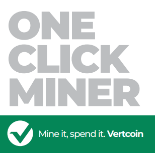 Start Mining today!