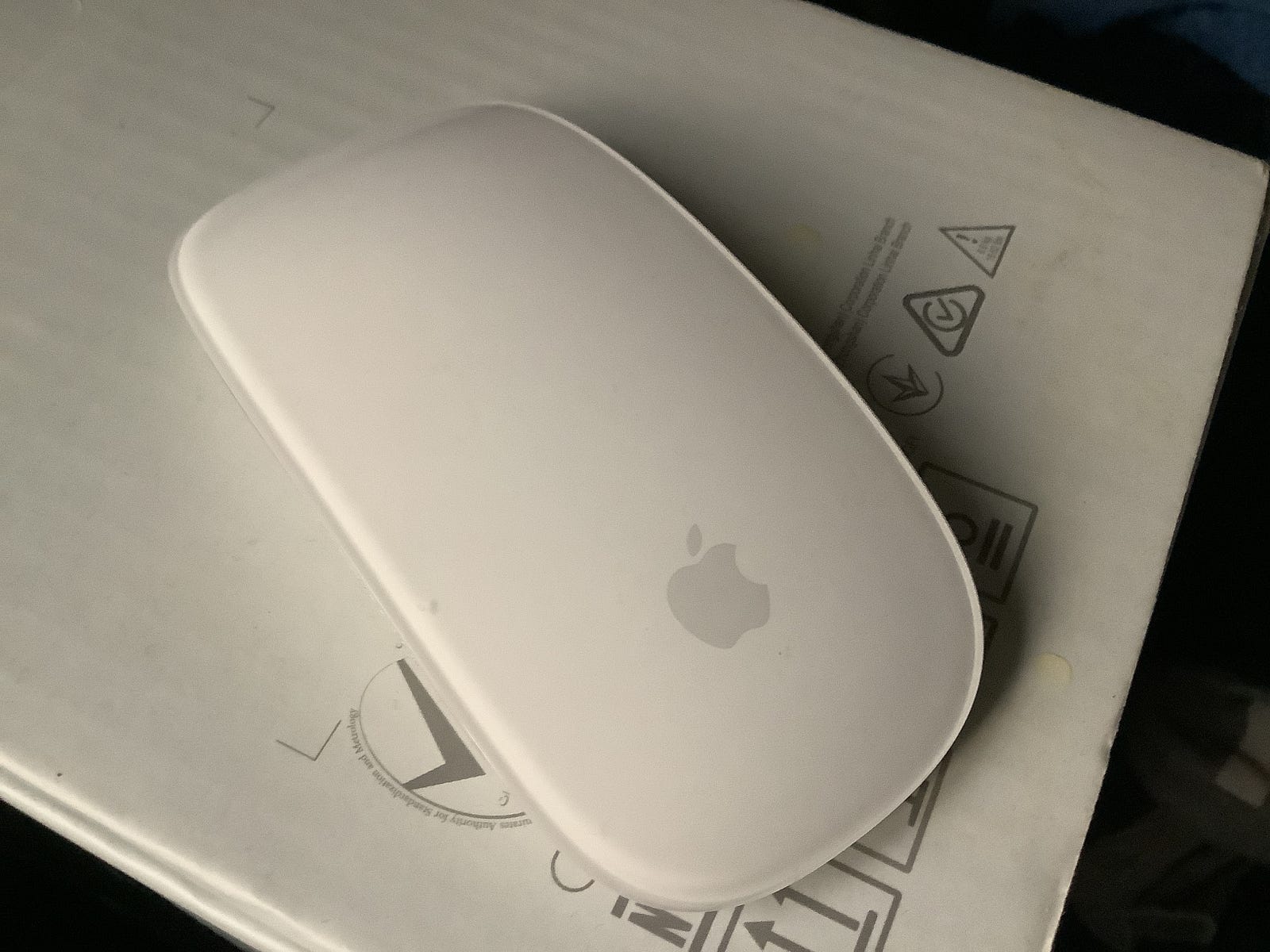 🌟 Expert Review: Apple Magic Mouse 3 in 2023 - Worth the Hype or  Overrated? 🐁✨