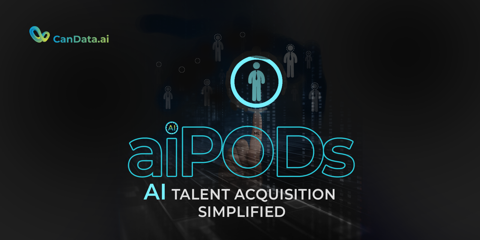 Revolutionizing AI Talent Acquisition: Unleashing the Power of aiPODs