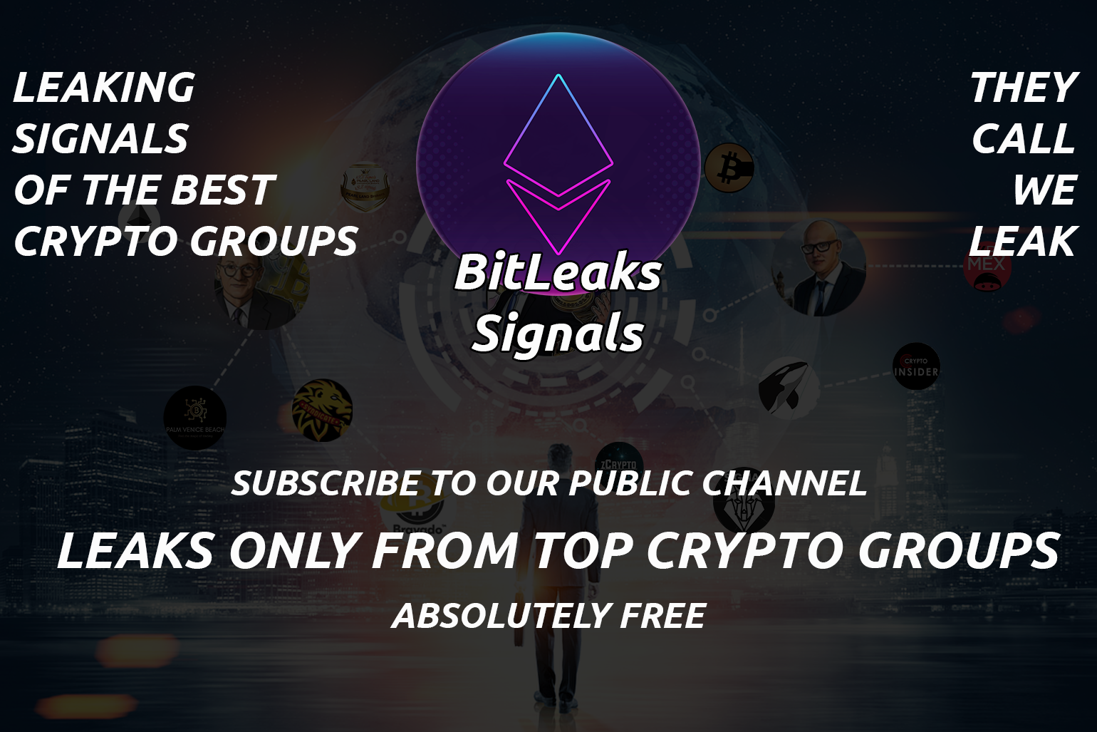 Bitleaks The Best Signals Aggregator The Bitcoin Forum - 