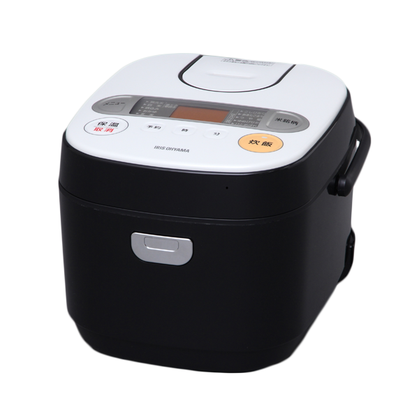 Best Japanese Rice Cookers to Buy 2019 – Japan Travel Guide -JW Web ...