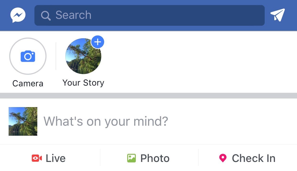 How To Make Upload A Facebook Frame Using Pepper Filters If You Don T See This Need To Update The Facebook App And Also Login Through Settings In Your Phone Make Sure Is