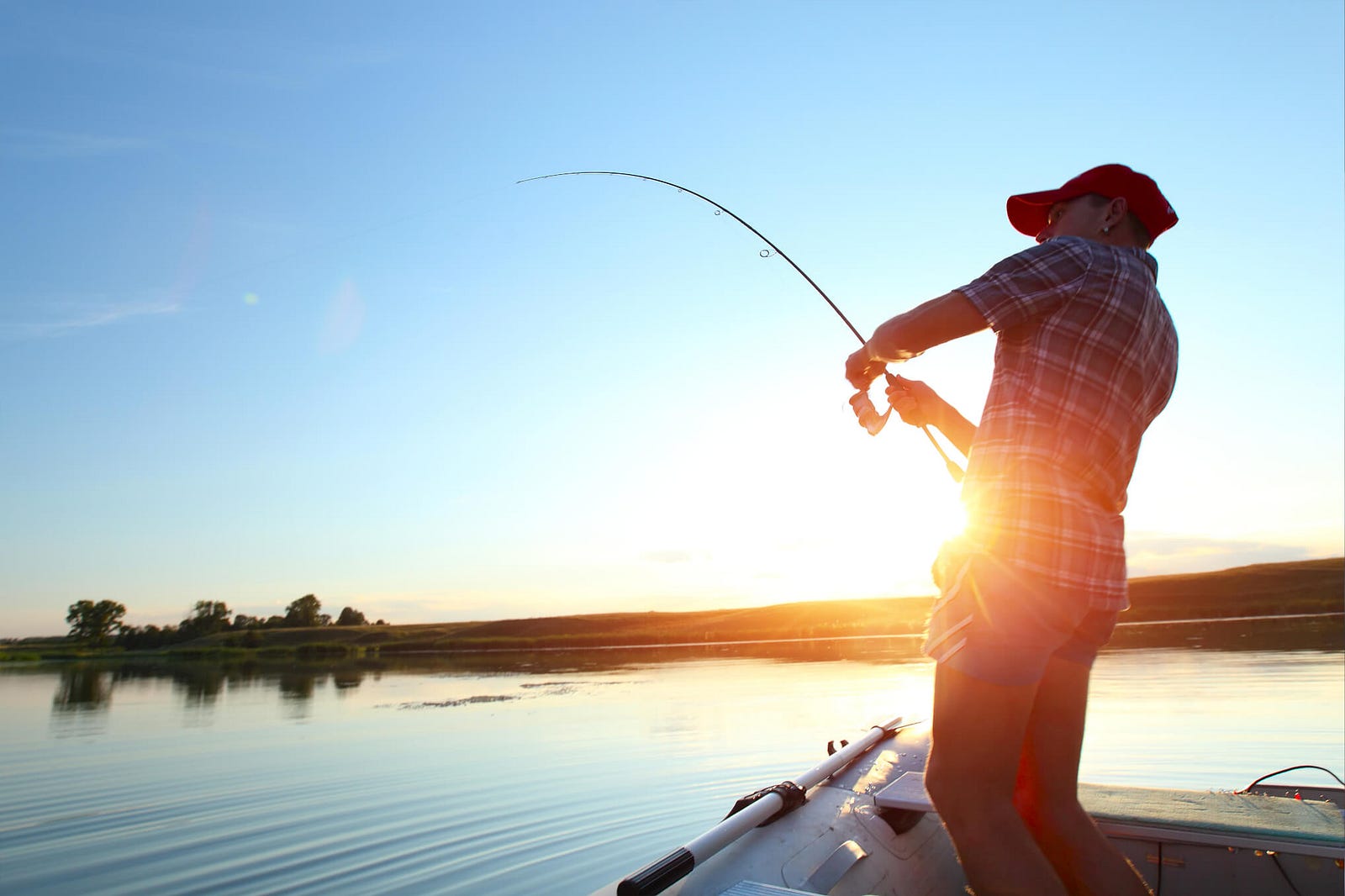 Image result for Different types of fishing method