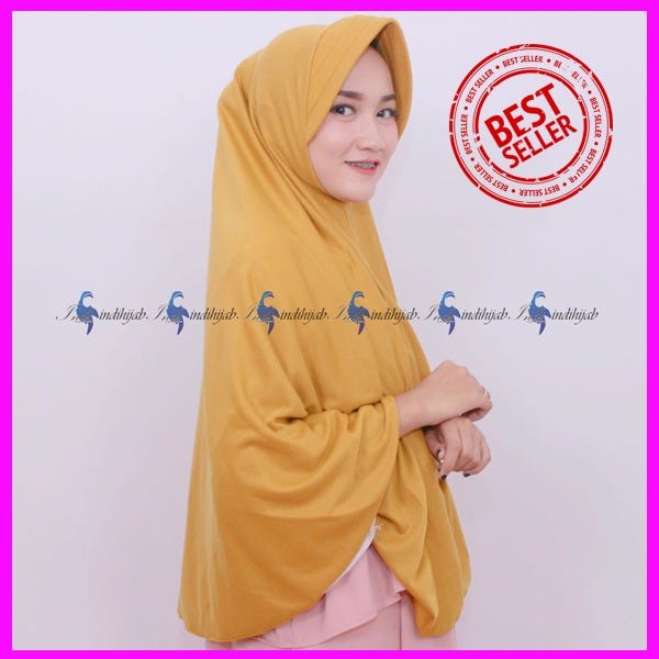 Distributor jilbab  umama  nadira aynur Medium