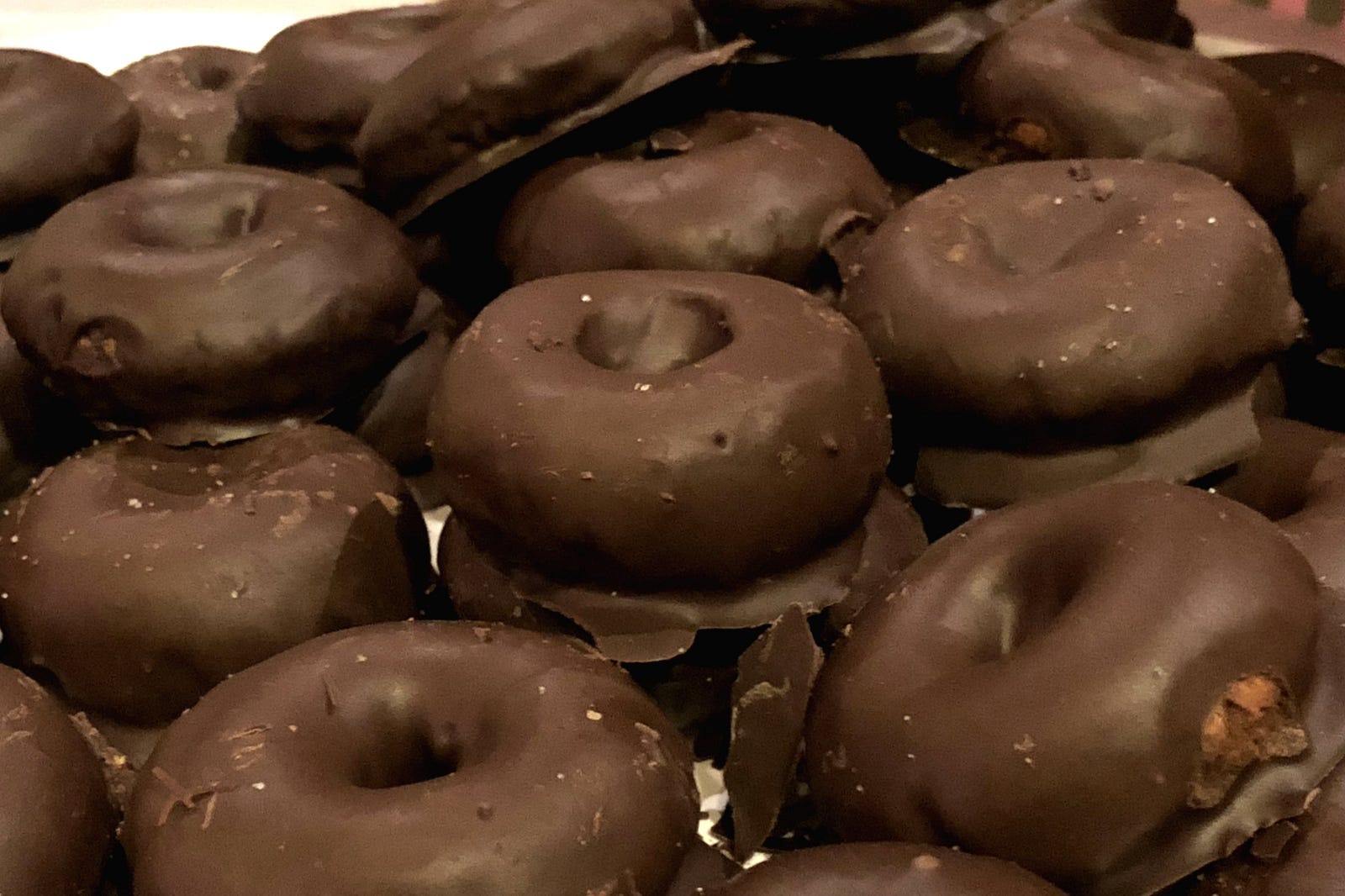 Stan’s debuts new doughnuts at Donut Fest, meet Le Stan and Stan Junior