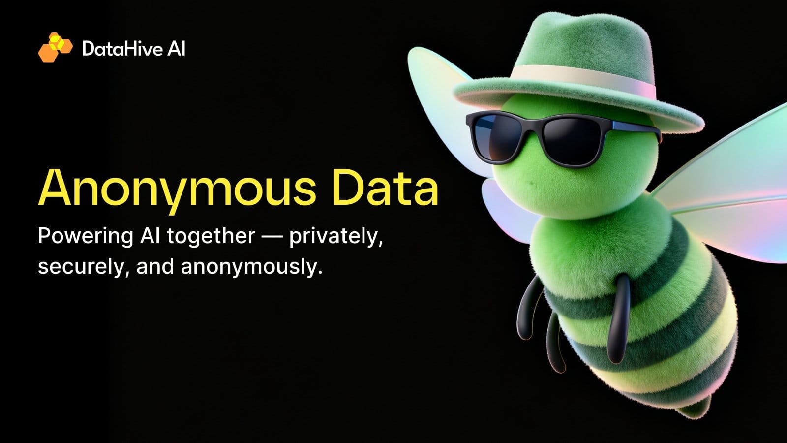  Spread the Hive: Earn Rewards by Sharing DataHive AI
