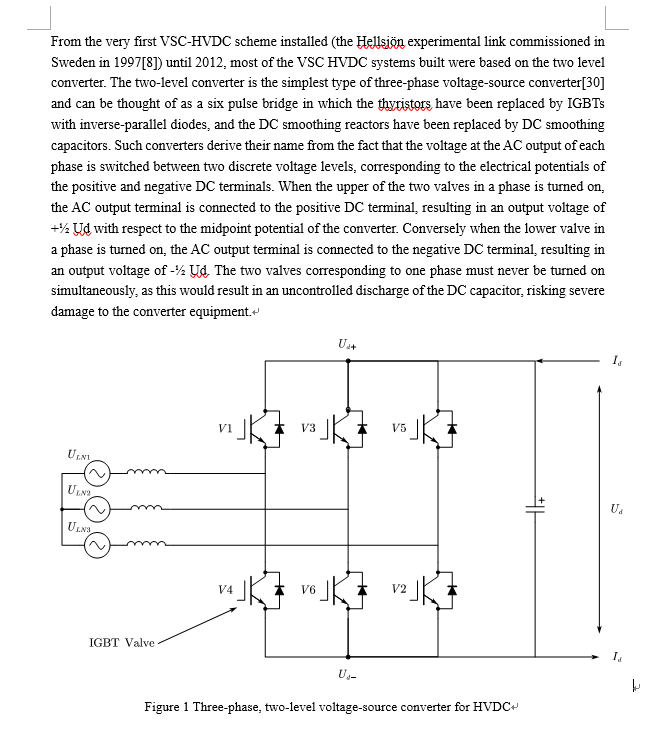 How To Draw Circuit Diagram In Word