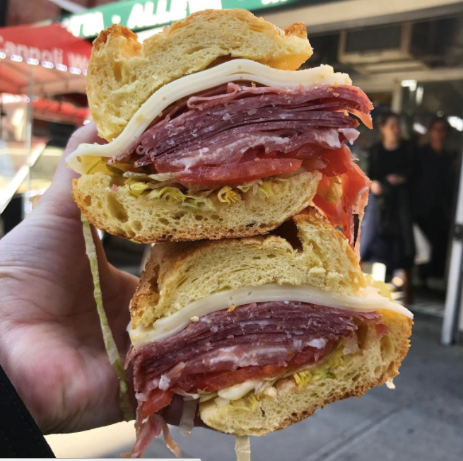 The 100 Best Dishes We’ve Eaten In New York Mantry Medium