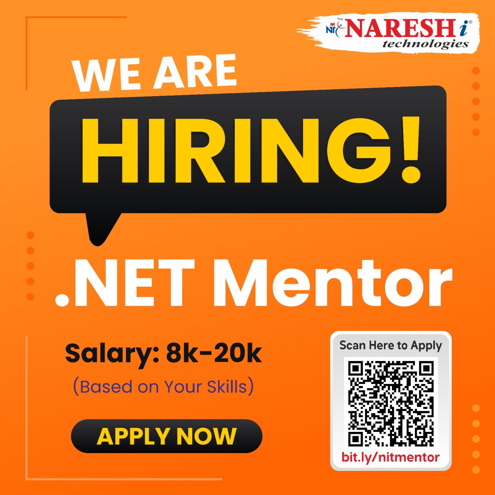 Dot Net Mentor: Empowering Developers to Excel in .NET Framework
