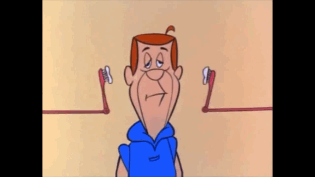 Did You Brush Your Teeth Today? Nate Bagley Medium