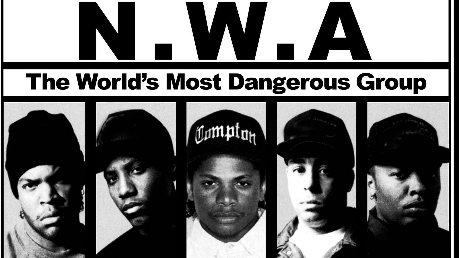 “I Got Something To Say:” N.W.A, Street Journalism and the Media