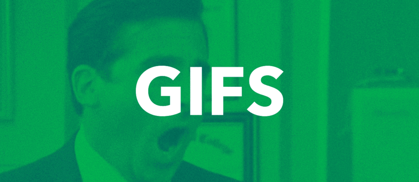 The Surging Popularity Of GIFs In Digital Culture IPG Media Lab