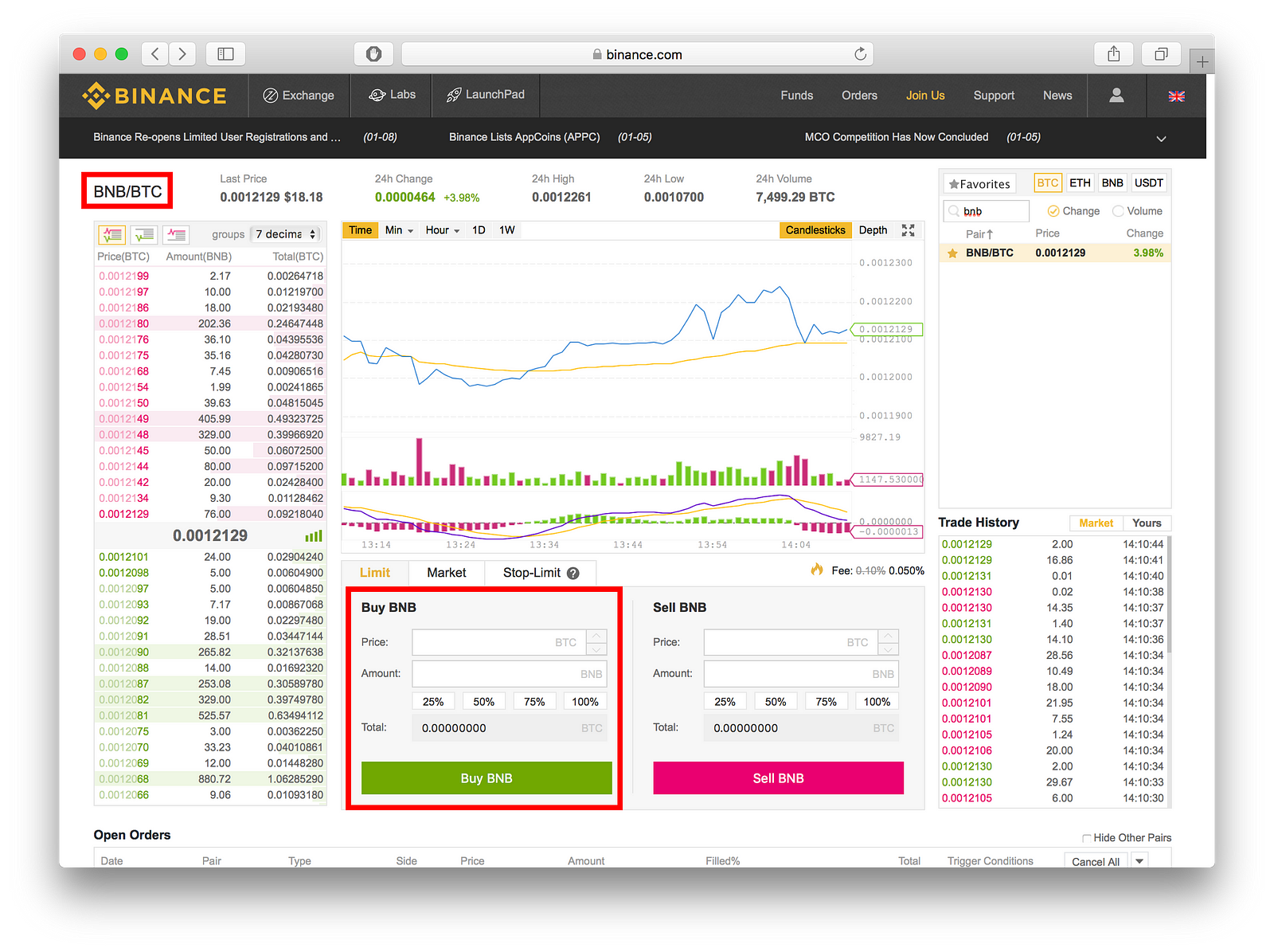 Coinbase Pro vs Binance: Which One Is Better?