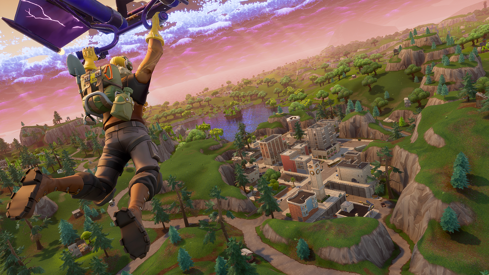 Fortnite For Android Will Only Be Available From The Game S Official - fortnite for android will only be available from the game s official website