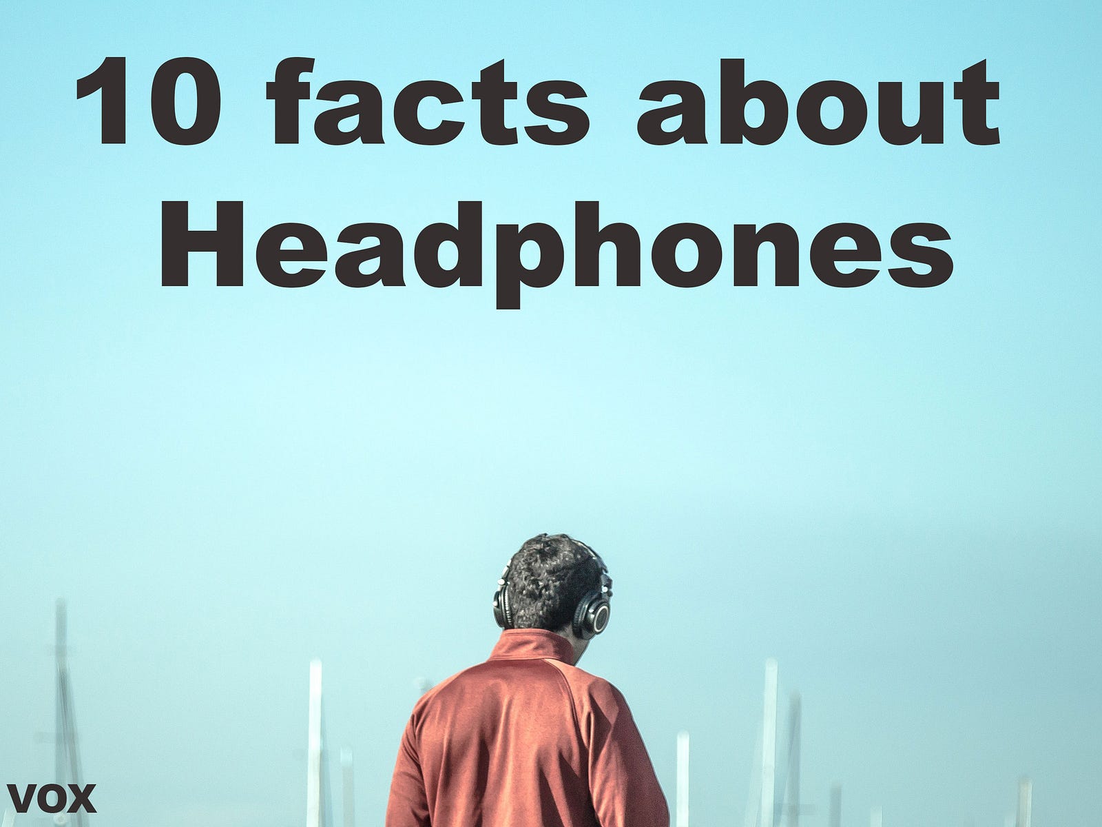 10 Facts about 🎧headphones😉 VOX Music Player Medium