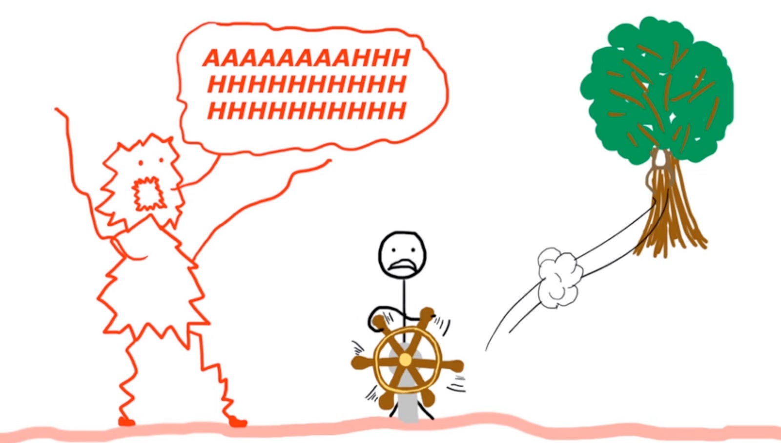 Ted talks inside the mind of a master procrastinator