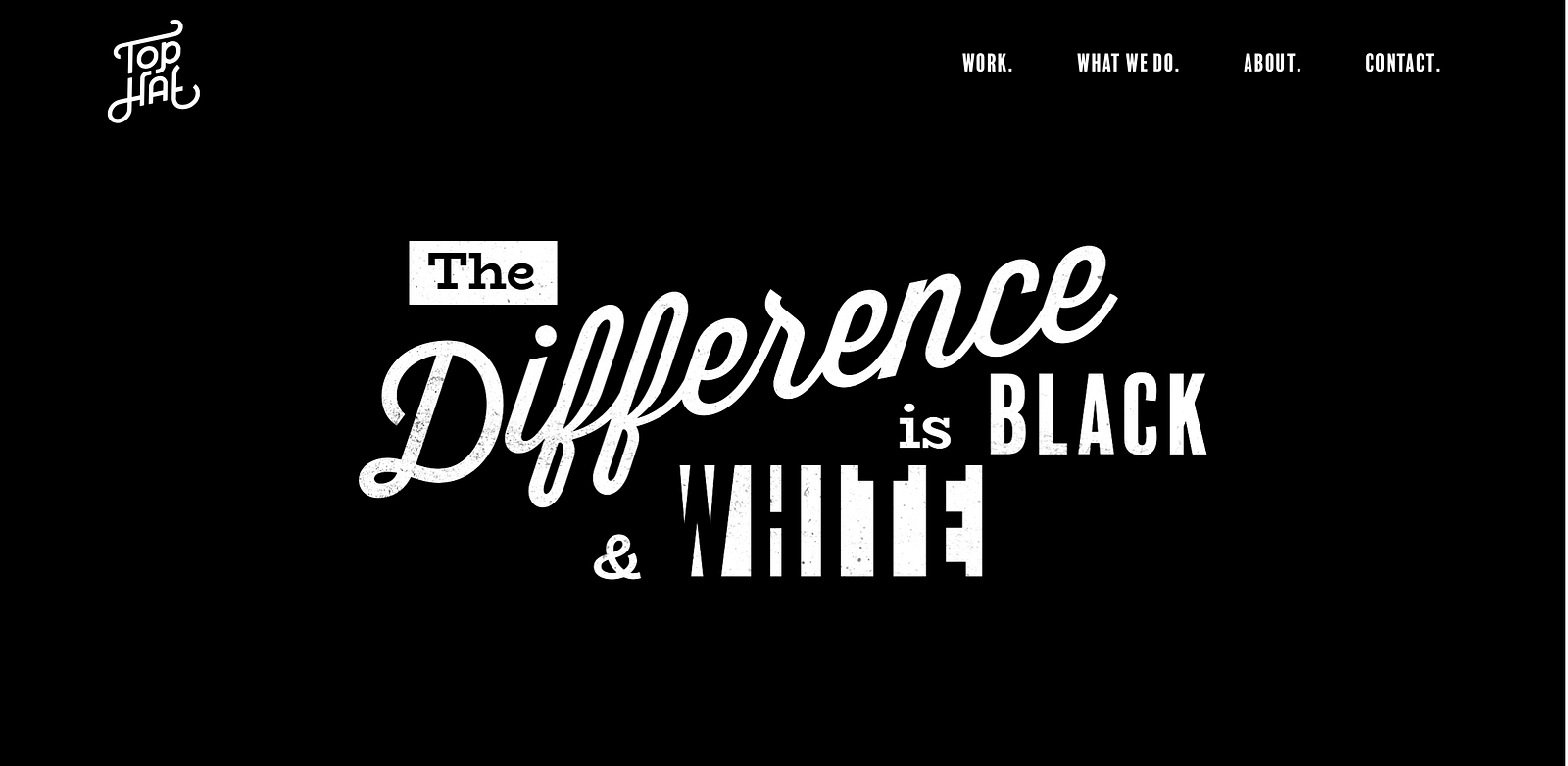 5 Examples of Good Typography Prototypr