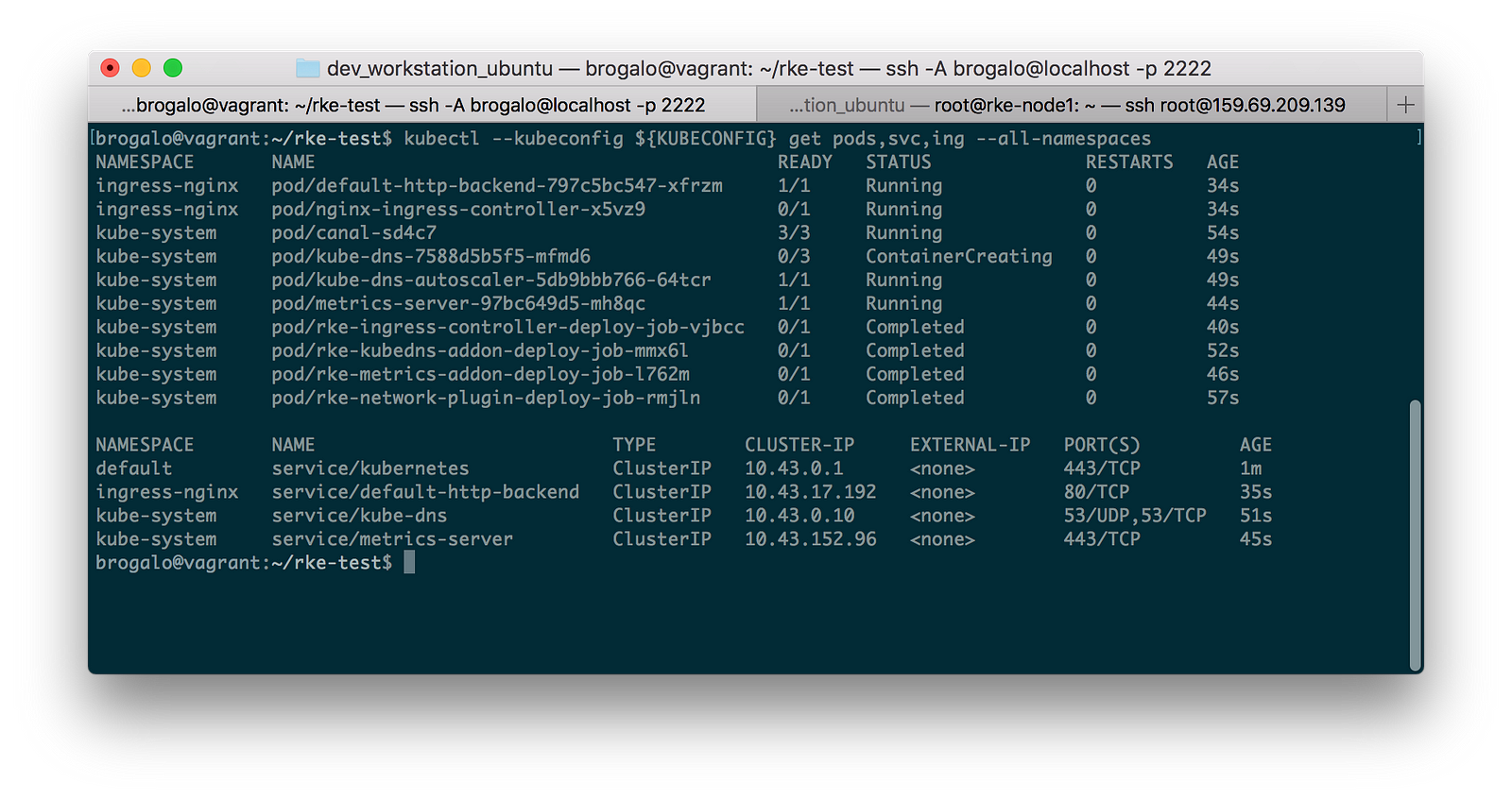 install gfortran in linux cluster