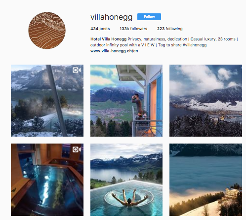 How a 23 room hotel reached 133K Instagram followers in ... - 498 x 446 png 239kB