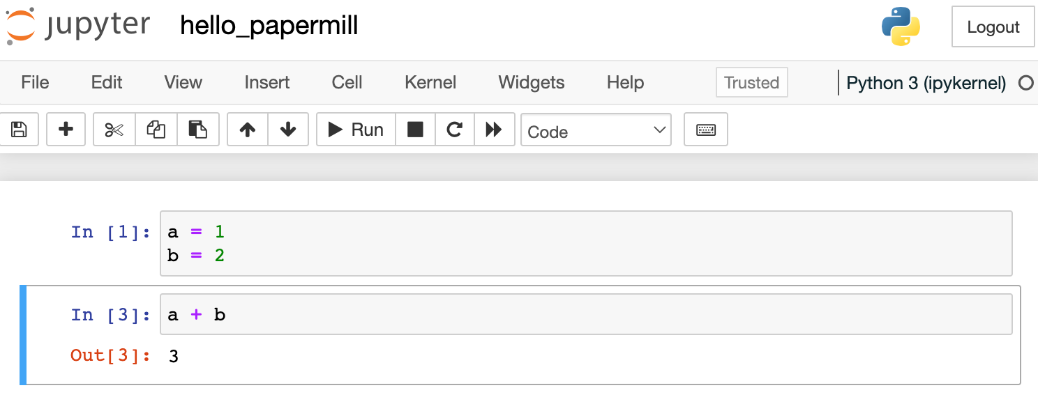 Convert Jupyter Notebooks into Functions