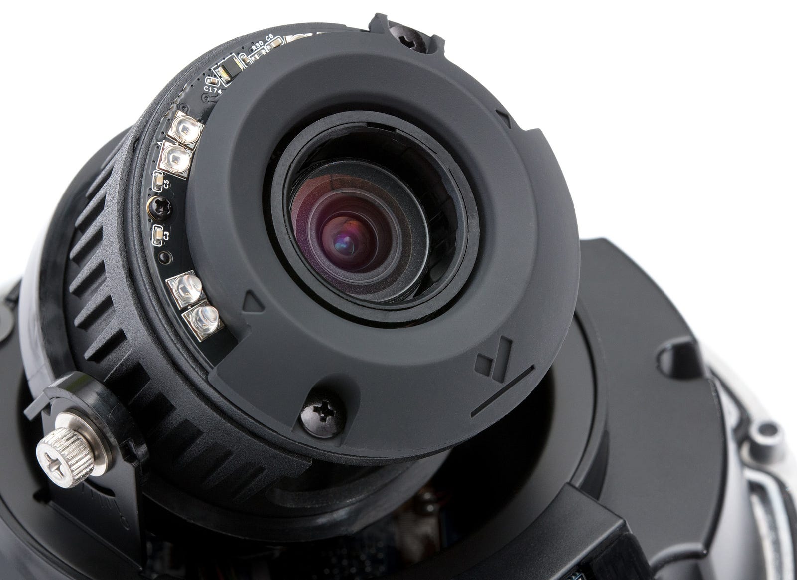 Introducing Verkada A Modern Security Camera System for Businesses and